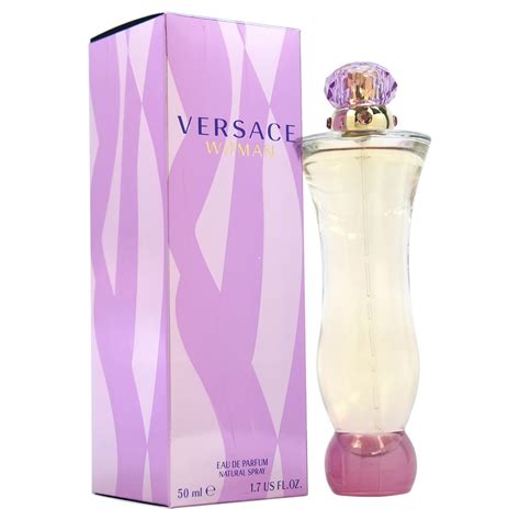 perfumes versace woman|best versace perfume for women.